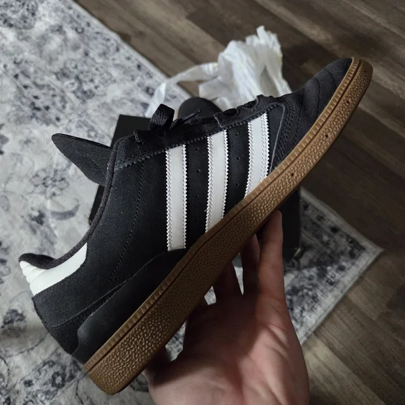 Adidas Busenitz Mens 12.5 - Picture 9 of 12